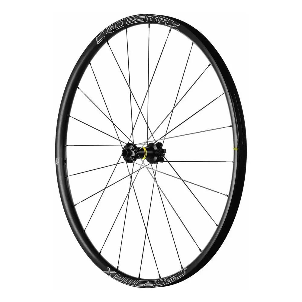 Achterwiel Mavic Crossmax Boost 27.5 6B Disc Tubeless Sram Xd 2/2