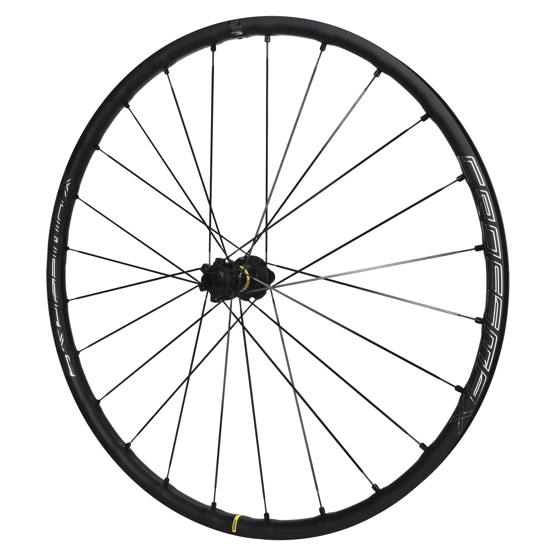 Roue de vélo arrière Mavic Crossmax Sls 29" 6B Disc Sram Xd 2/3