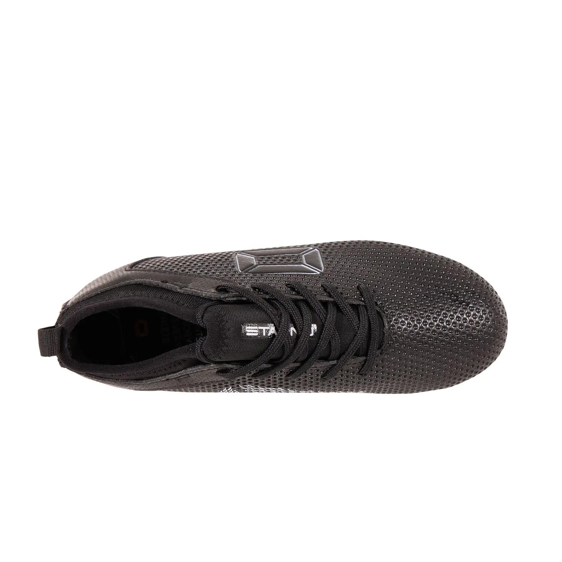 Scarpe calcio per bambini Stanno Vulture II FG 2/3