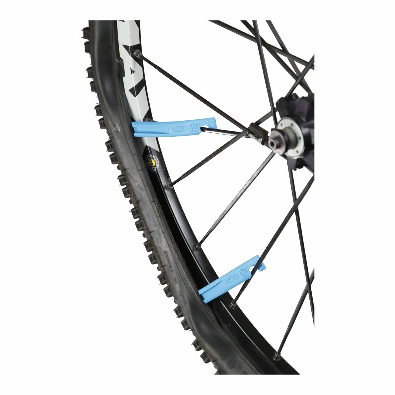 Werkzeugkasten Rad presenter Var Cmpt (x25) 2/2