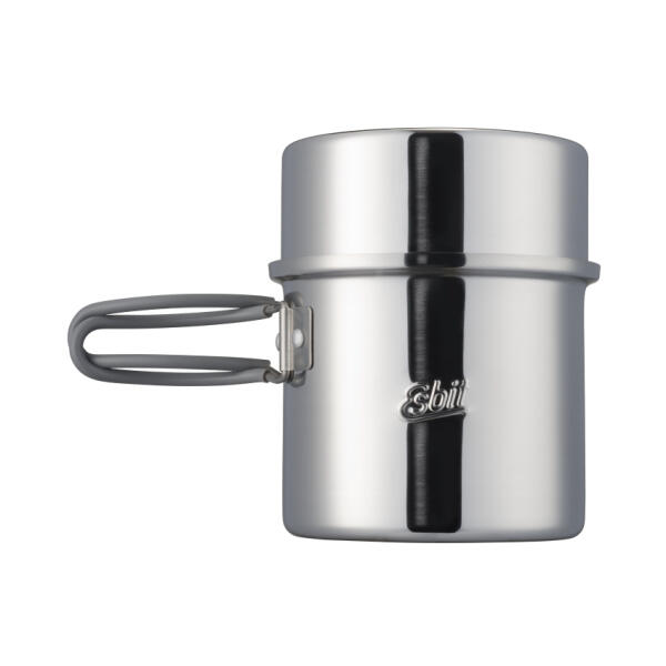 Contenitore in acciaio inox Esbit 2/5