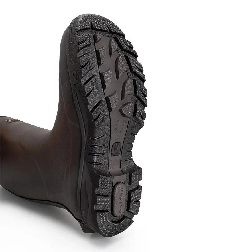 Stivali da pioggia Rouchette Veneur Neo Zip 5/6