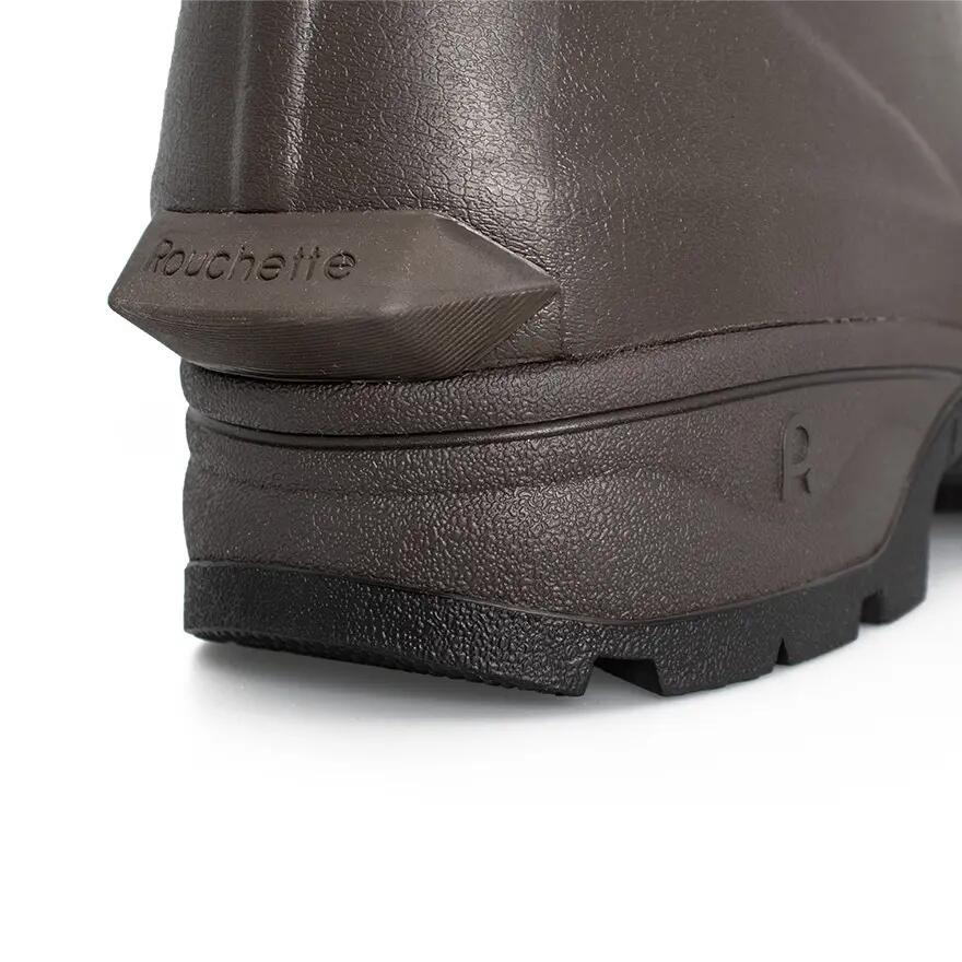 Stivali da pioggia Rouchette Veneur Neo Zip 6/6