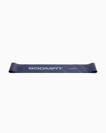 Mini Elastiek met Licht Weerstand - BOOMFIT