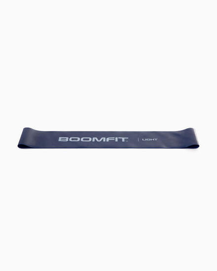 Mini Elastiek met Licht Weerstand - BOOMFIT