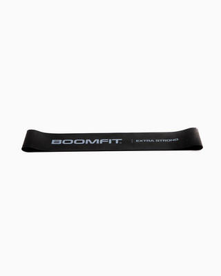Mini elastiek met extra sterke weerstand - boomfit