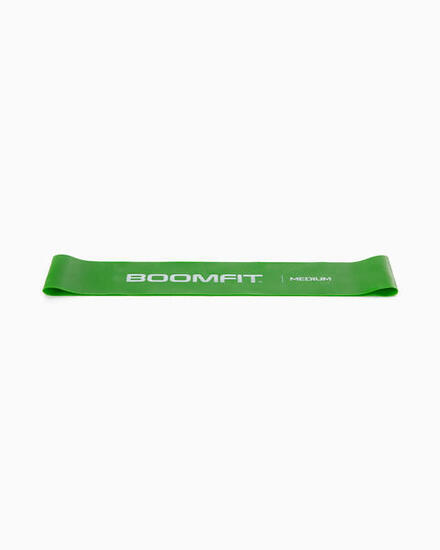 Mini-Gummiband Medium - BOOMFIT
