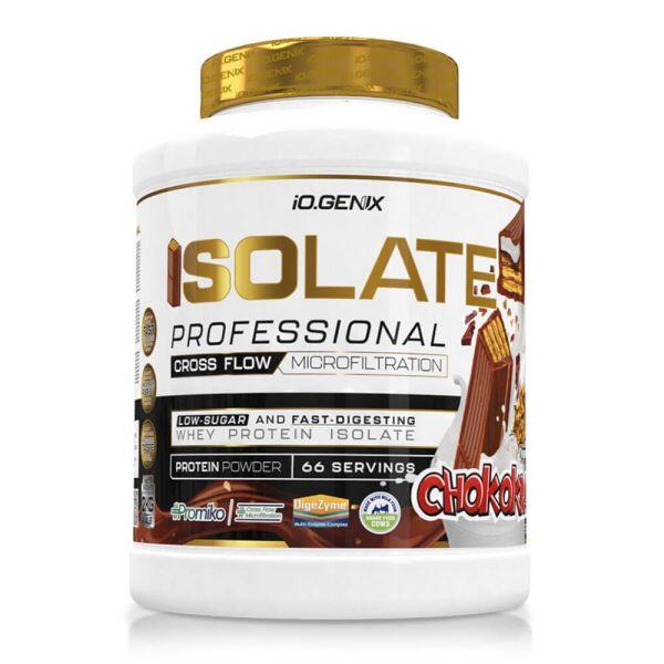 Profesjonalny izolat - 2 kg Chokokrac IO.Genix