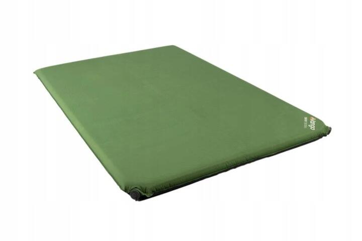 Mata kempingowa Comfort 7.5 Double