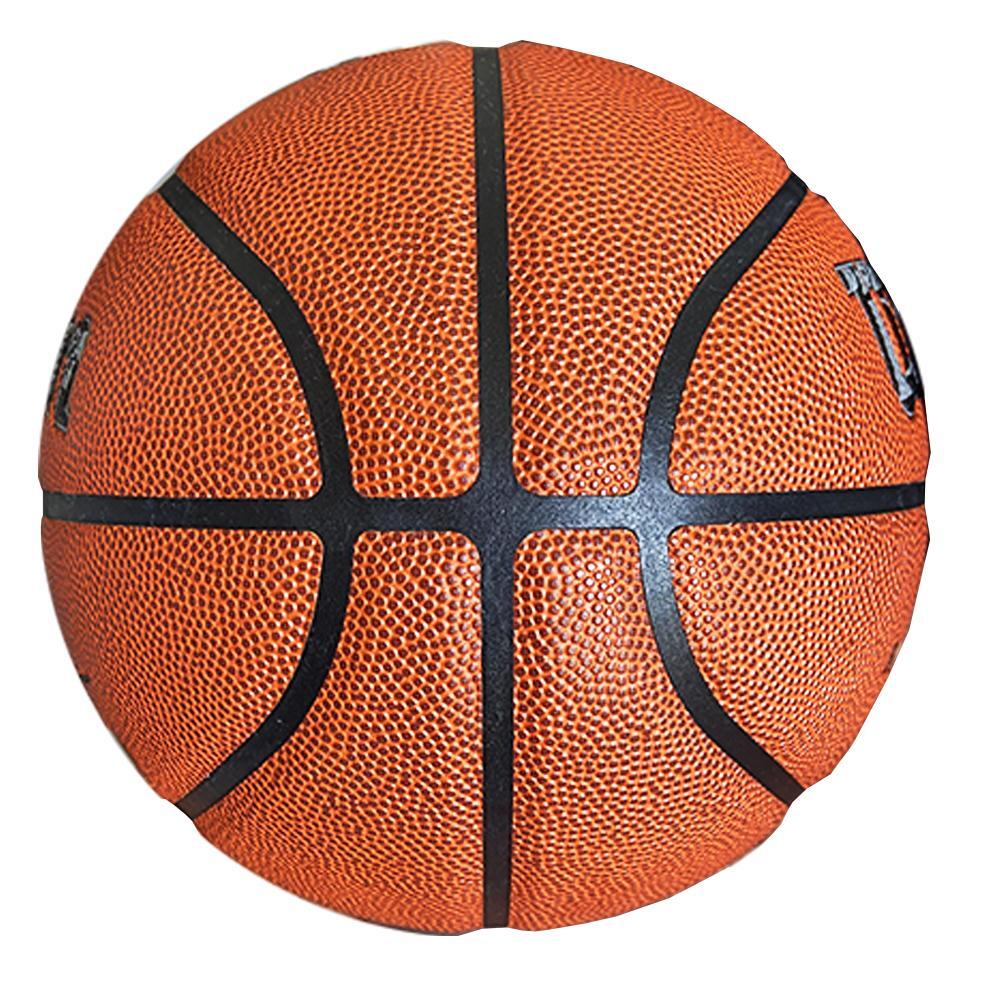 Balon de Baloncesto Wilson NBA Autentico Ciudad Paris 2/3