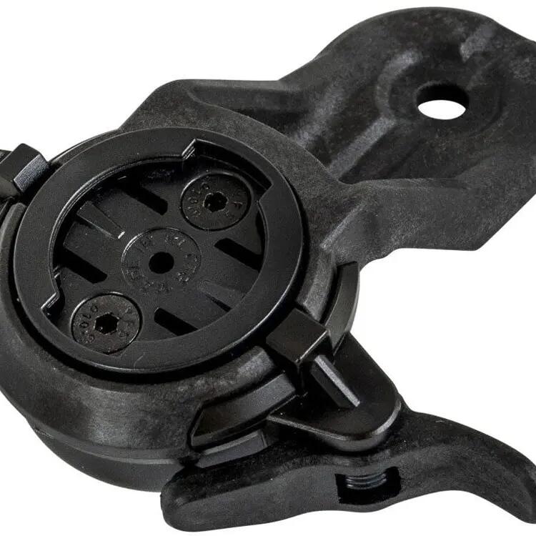 CloseTheGap RaceDay4 Evo TC GPS mount for road bikes