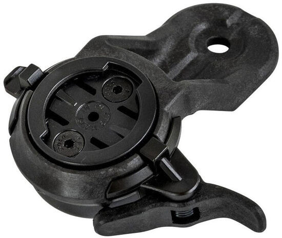 CloseTheGap RaceDay4 Evo TC GPS-Halter