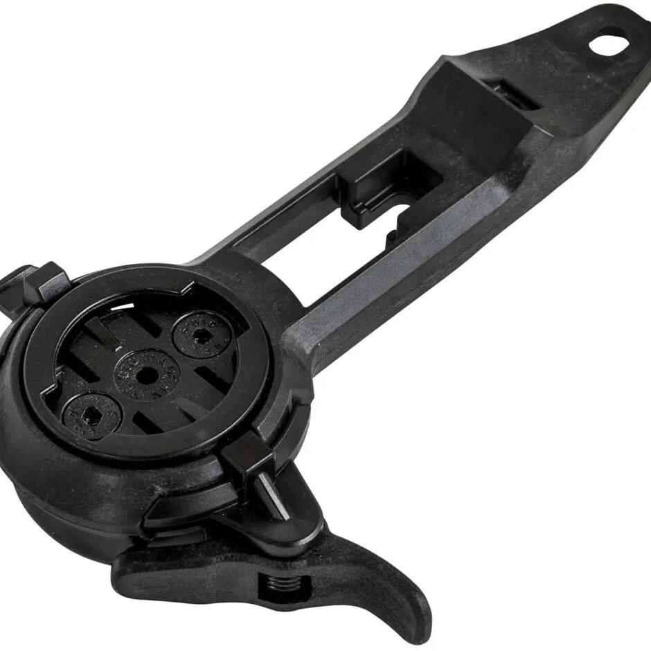 CloseTheGap RaceDay4 Evo SS GPS bike computer mount