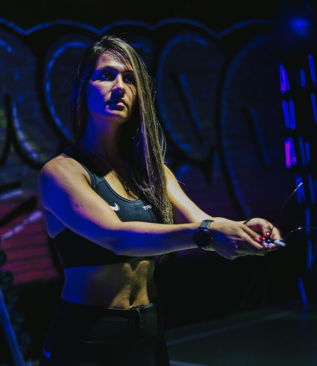 Springtouw Pro - BOOMFIT 4/4