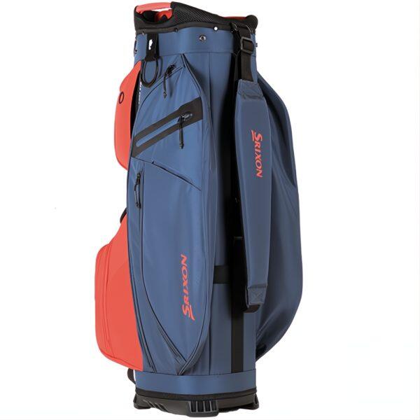 Sac de golf chariot Srixon Premium 2/4