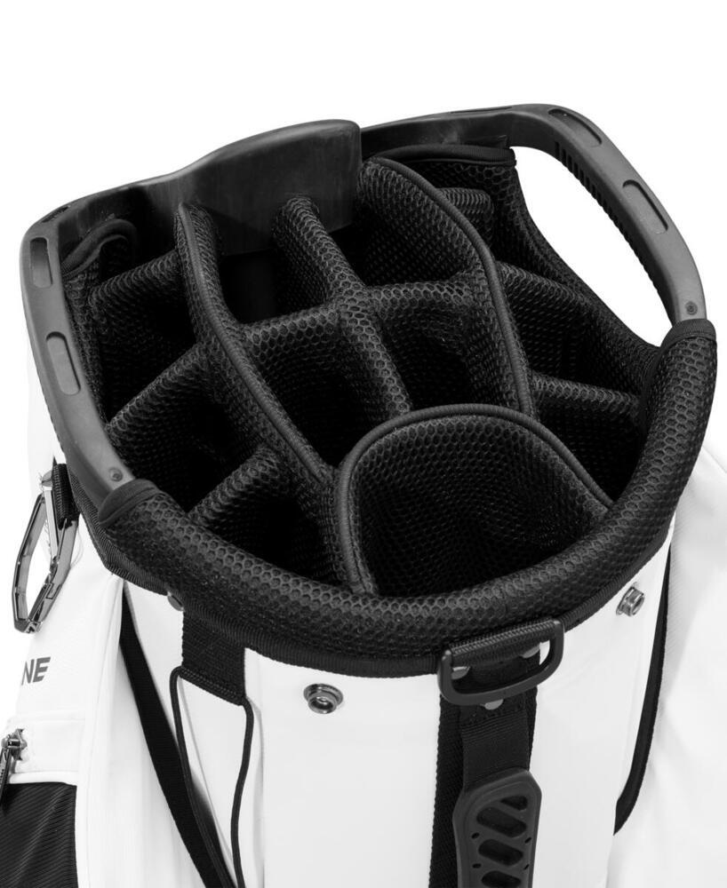 Borsa Wilson Staff Alpine Cart 3/7