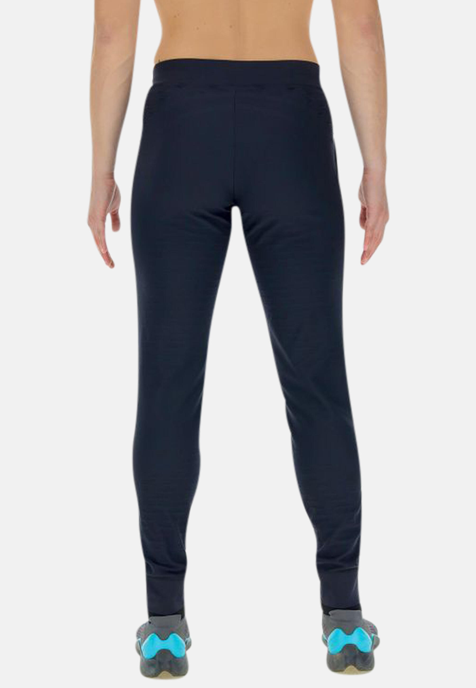Run Fit Pants 2/3