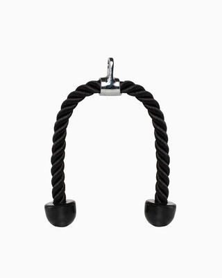 Spinta della corda per tricipiti - BOOMFIT