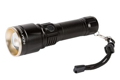 Oplaadbare led zaklamp lmp1018