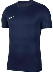 Maillot de football Nike Dri-Fit Park VII Jr. pour Enfant