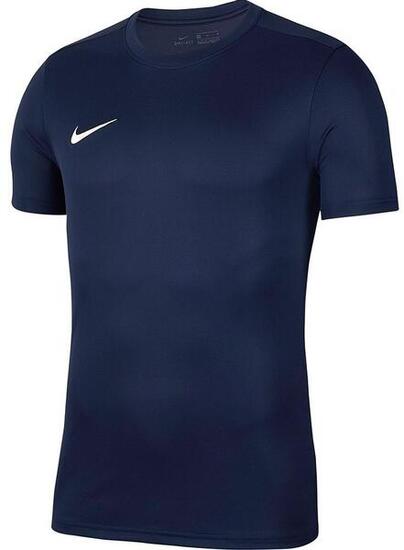 Camiseta de fútbol para niños Nike Dri-Fit Park VII Jr.