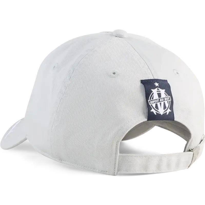 Olympique Marseille Puma Culture pet 3/3