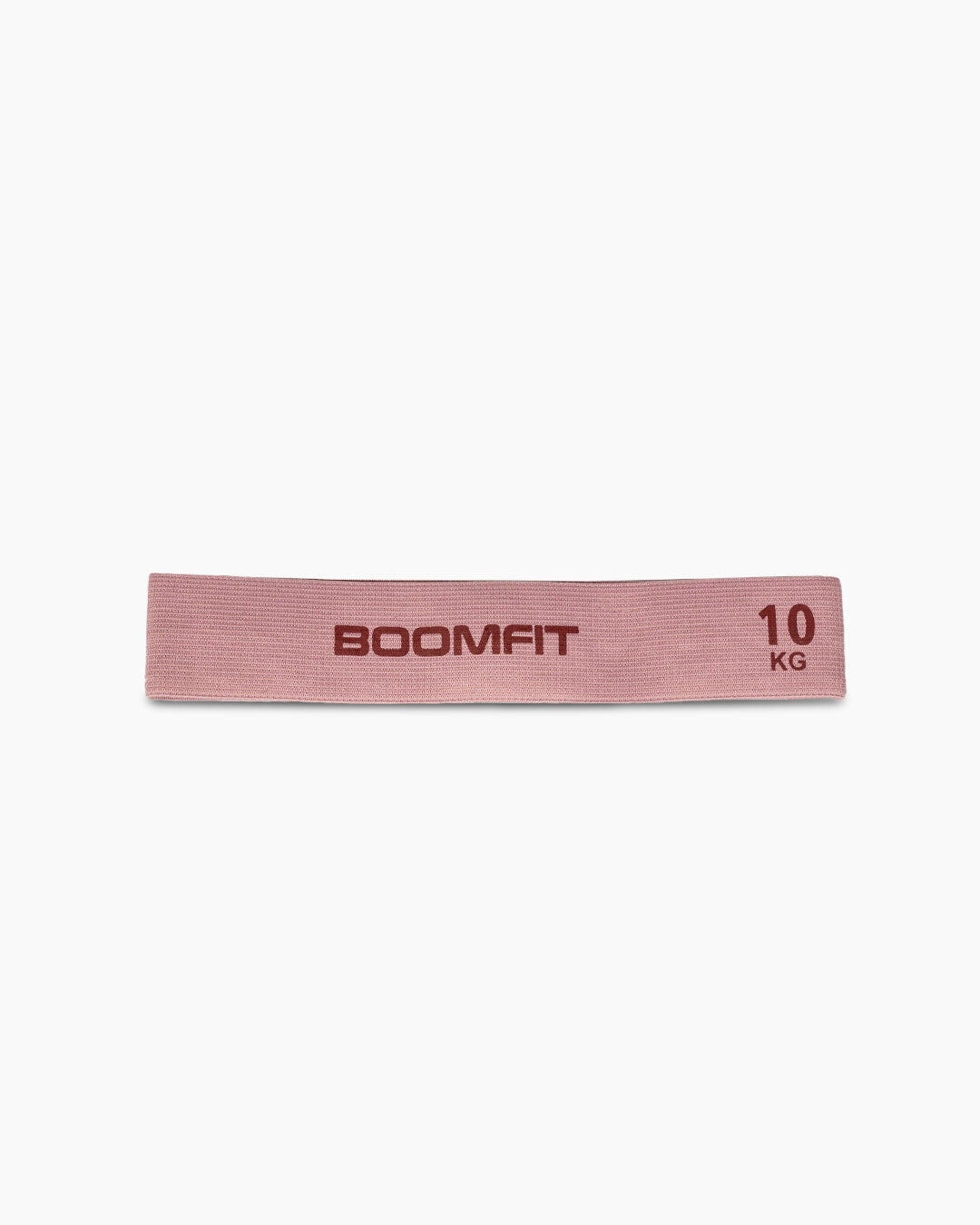 Set de Bandas Elásticas Têxteis – BOOMFIT 3/5