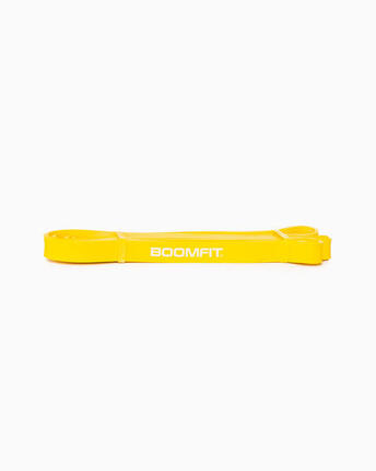 Bandes Élastiques de Résistance 19mm - BOOMFIT