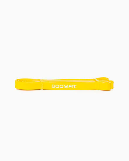 Bandes Élastiques de Résistance 19mm - BOOMFIT