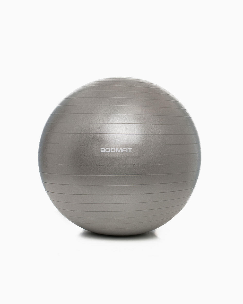 Balón de Pilates 55cm - BOOMFIT 1/2