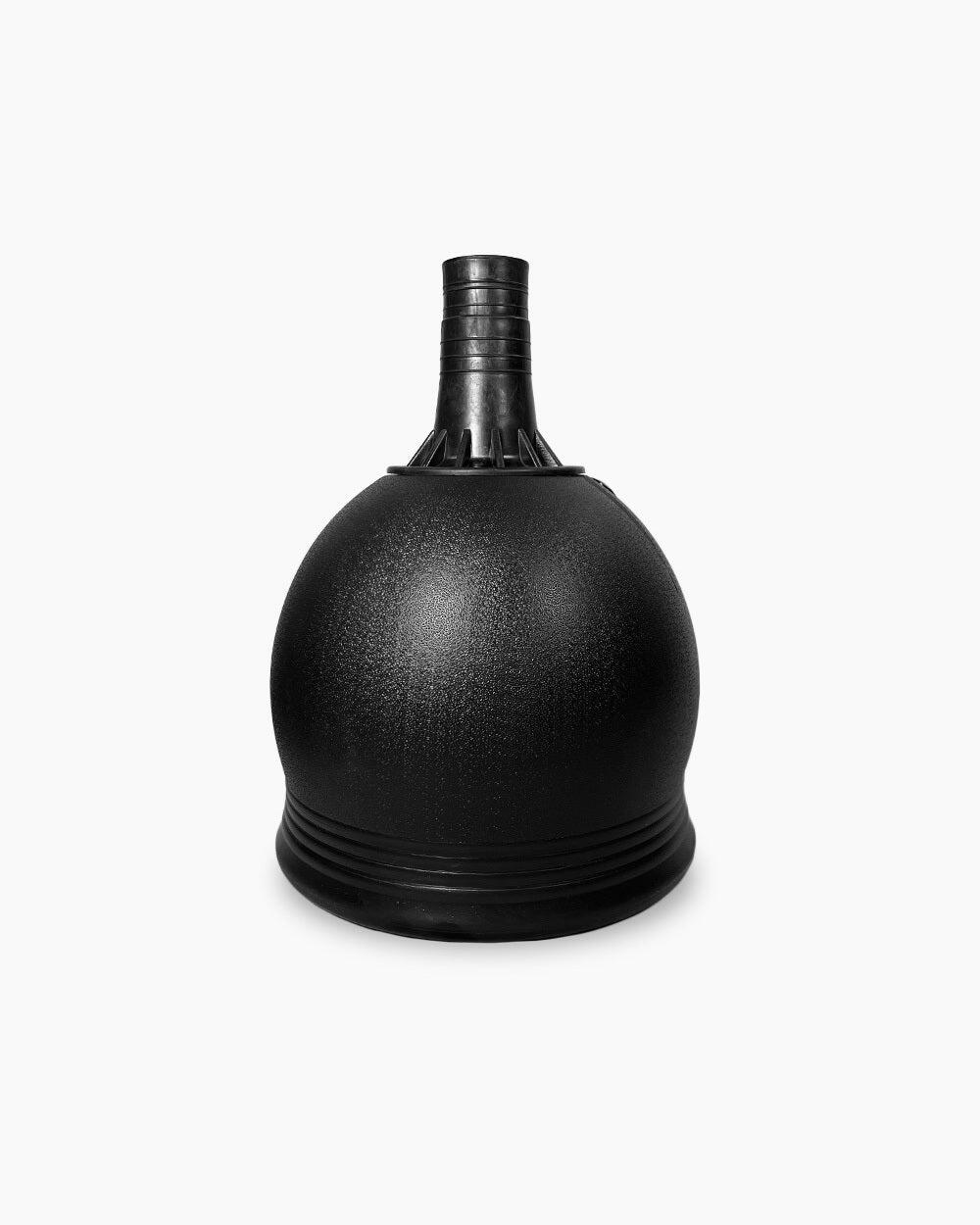 Saco de Boxe - Aeroboxe Black Edition - BOOMFIT 3/4