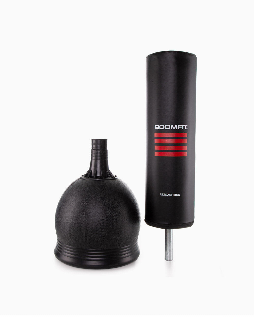 Saco de Boxe- Aeroboxe - BOOMFIT 2/5