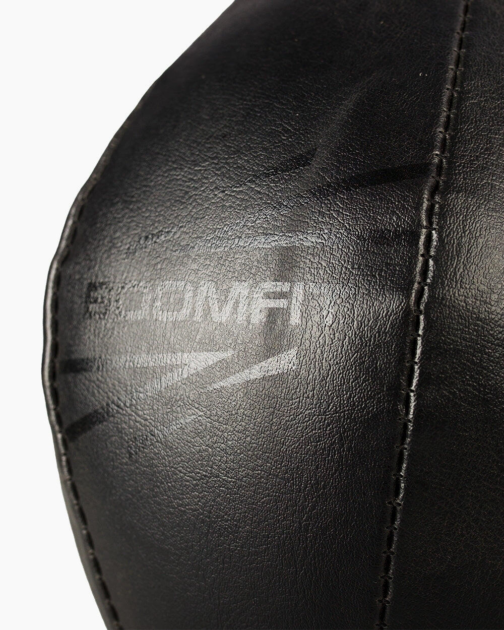 Speed Ball Saco (Pera) de Boxeo Black Edition - BOOMFIT 2/4