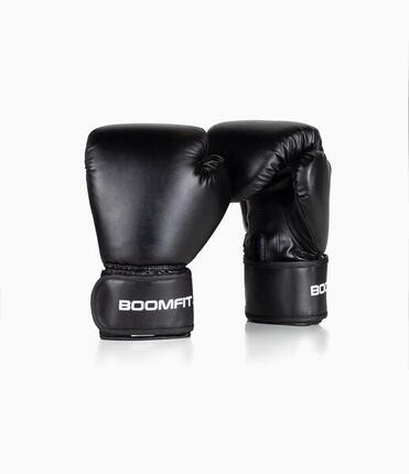 Gants de Boxe 12OZ (la paire) - BOOMFIT