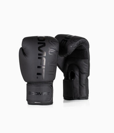 Gants de Boxe Furious 12OZ (la paire) - BOOMFIT