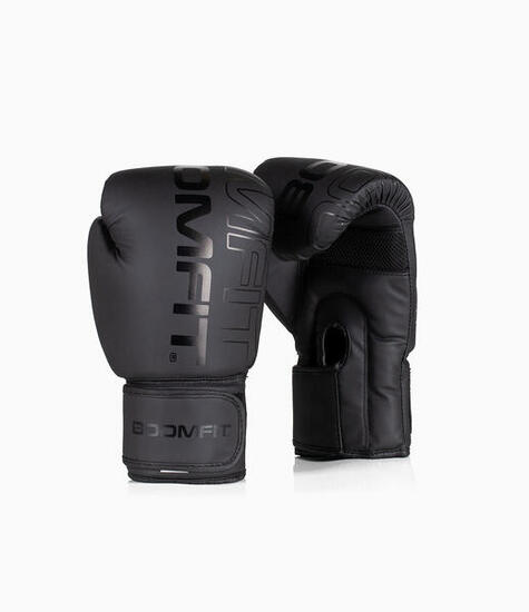 Gants de Boxe Furious 10OZ (la paire) - BOOMFIT