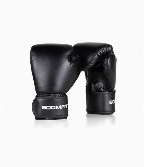 Gants de Boxe 12OZ (la paire) - BOOMFIT