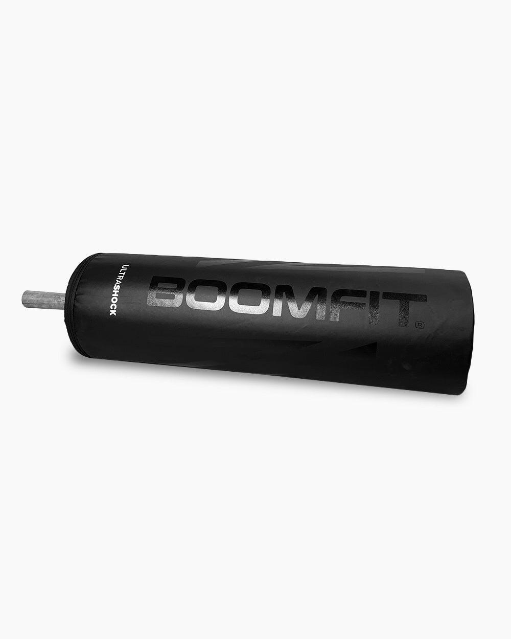 Saco de Boxe - Aeroboxe Black Edition - BOOMFIT 4/4
