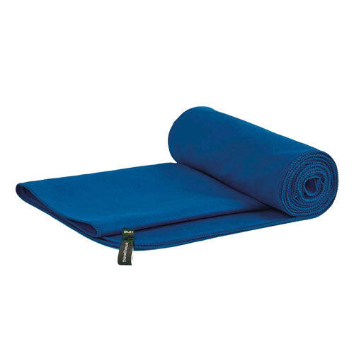 Serviette de voyage en microfibre – Séchage rapide et compacte
