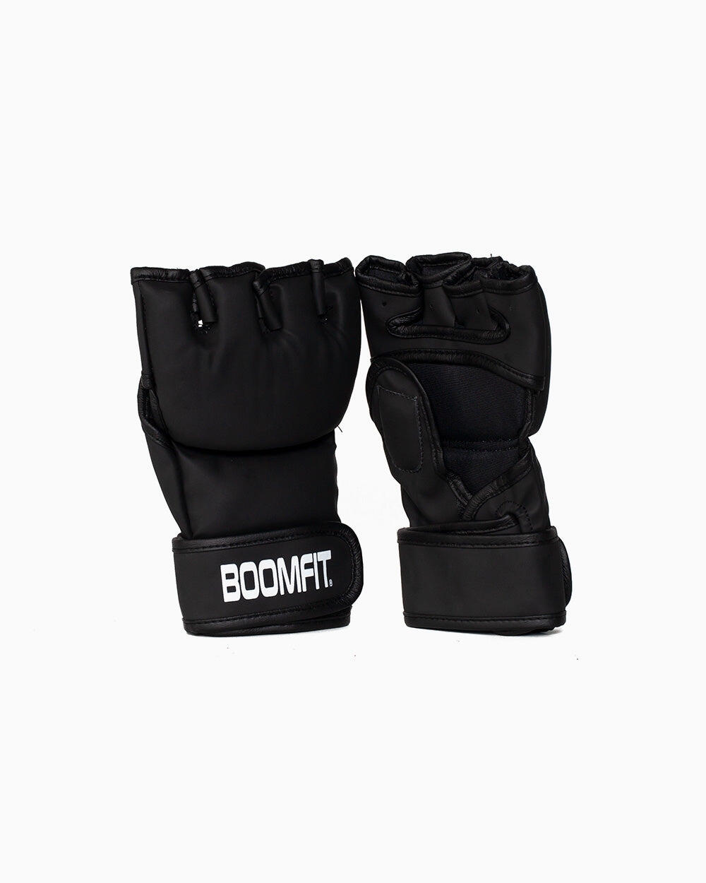 MMA Handschoenen (Paar) - BOOMFIT 2/4