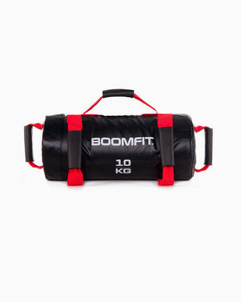 Sac Lesté de Sable 10Kg - BOOMFIT