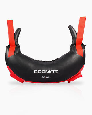 Sacco Bulgaro 10Kg - BOOMFIT