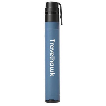 Wasserfilter-Strohhalm, Wasserfilter, 1000 l