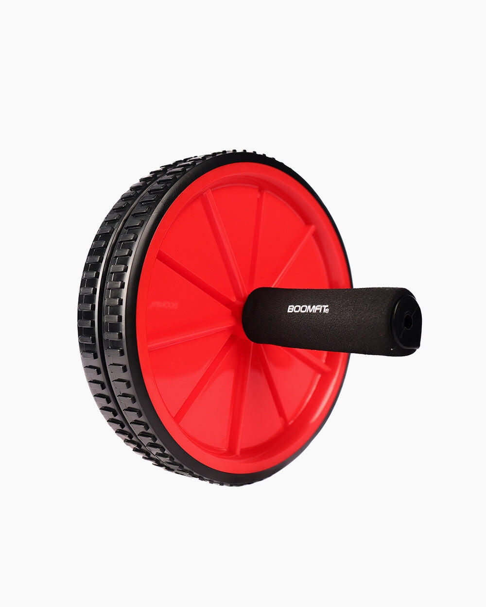 Roue Abdominale - AB Wheel - BOOMFIT 2/6