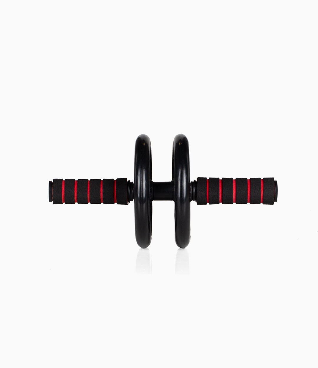Roue Abdominale - AB Wheel Noir - BOOMFIT 2/4