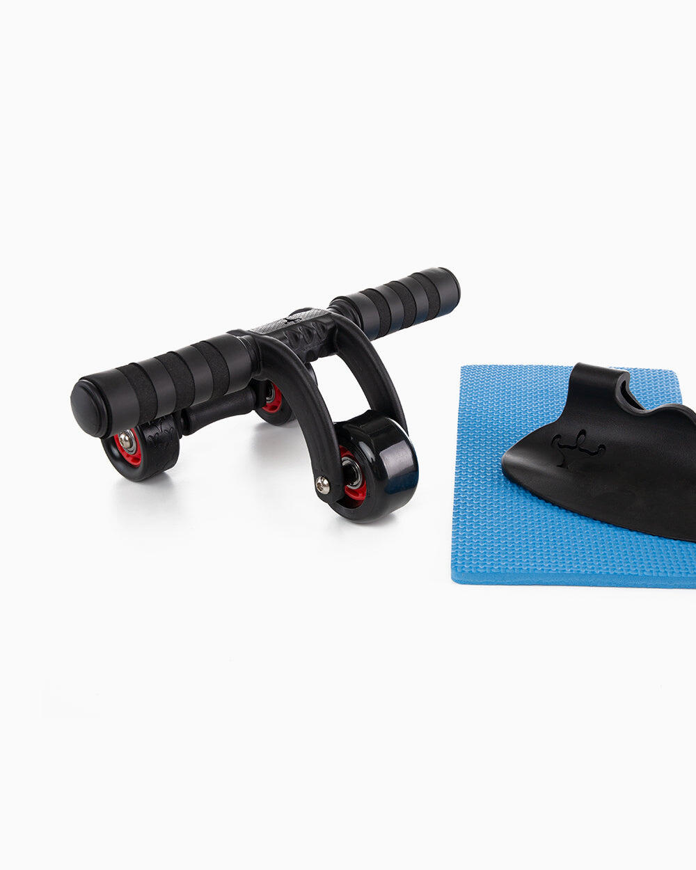 Roue Abdominaux pour Débutants - BOOMFIT 2/3
