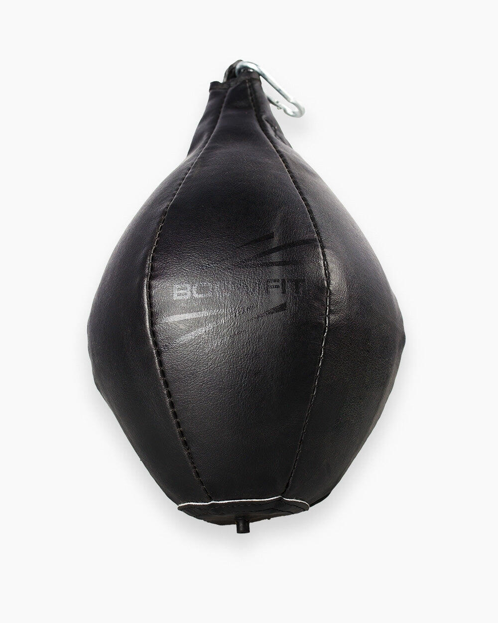 Speed Ball Saco (Pera) de Boxeo Black Edition - BOOMFIT