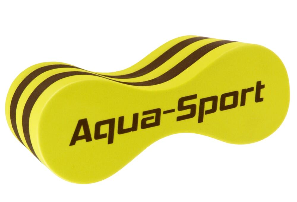 Deska Pull Buoy bojka do pływania treningu na basen uniwersalna Aqua-Sport 3/7