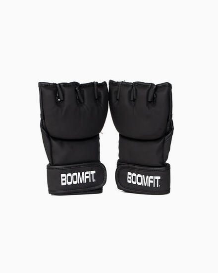 Gants MMA - BOOMFIT