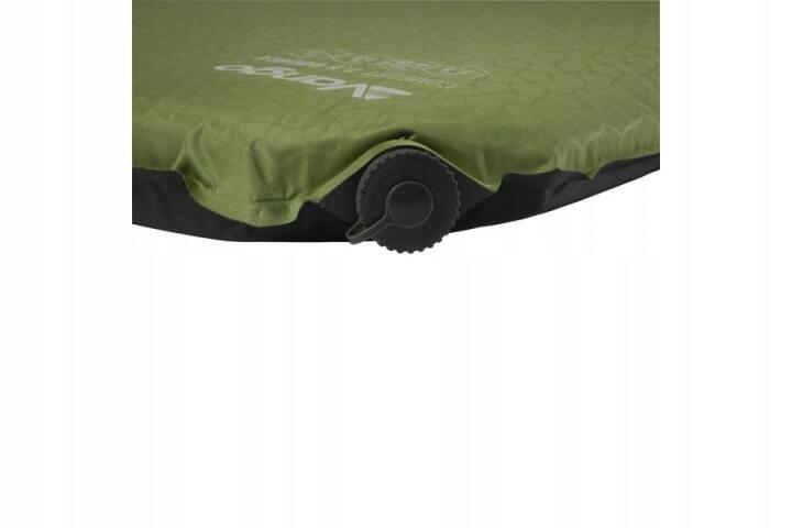 Mata kempingowa Comfort 7.5 Single 3/4